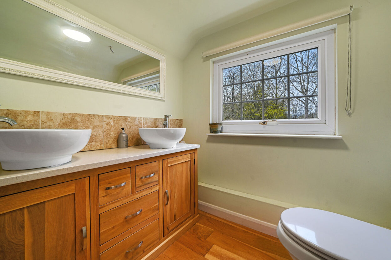 Alphamstone, Bures, Essex