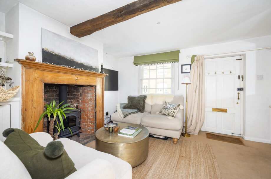 Lavenham, Sudbury, Suffolk
