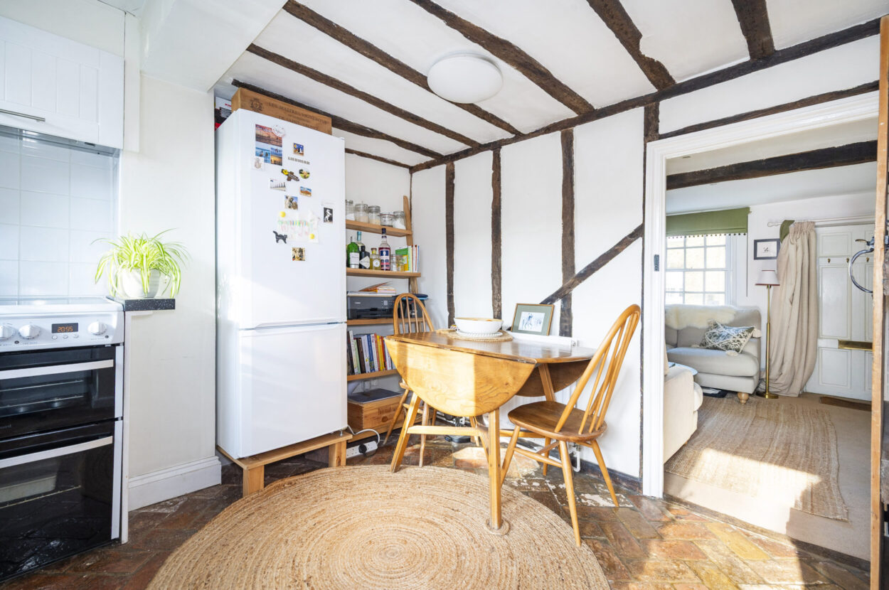 Lavenham, Sudbury, Suffolk