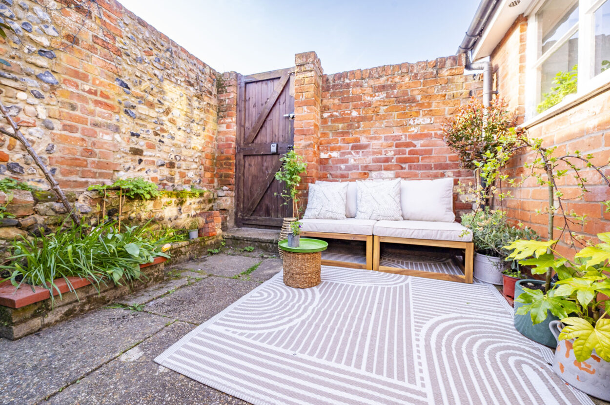 Lavenham, Sudbury, Suffolk