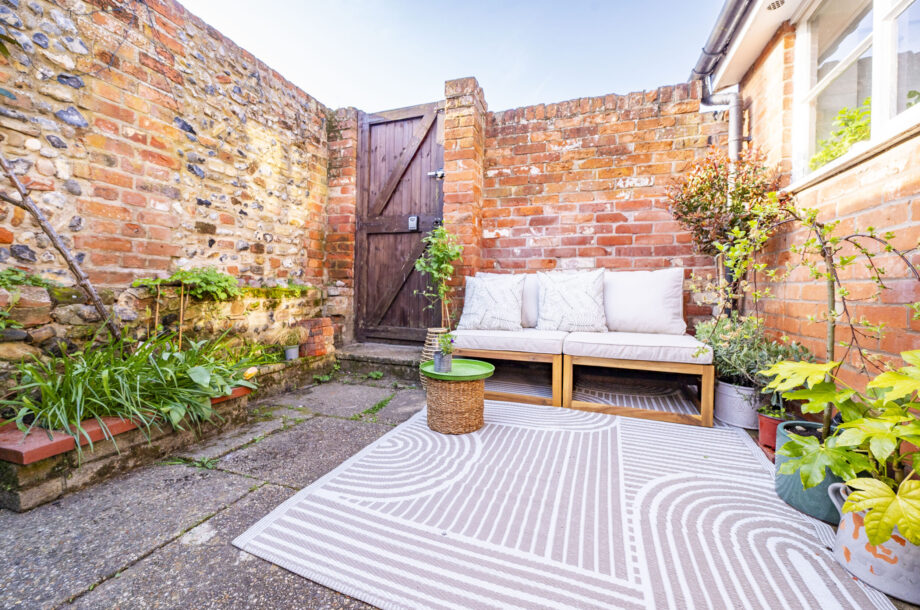 Lavenham, Sudbury, Suffolk