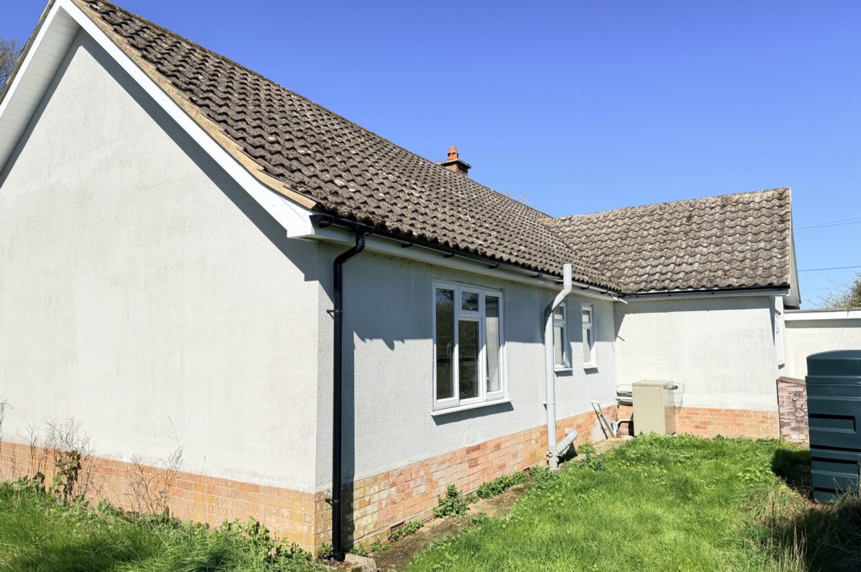 Drinkstone Road, Gedding, Bury St. Edmunds
