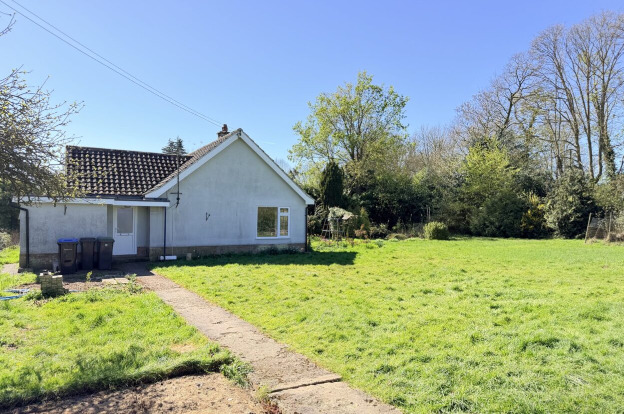Drinkstone Road, Gedding, Bury St. Edmunds