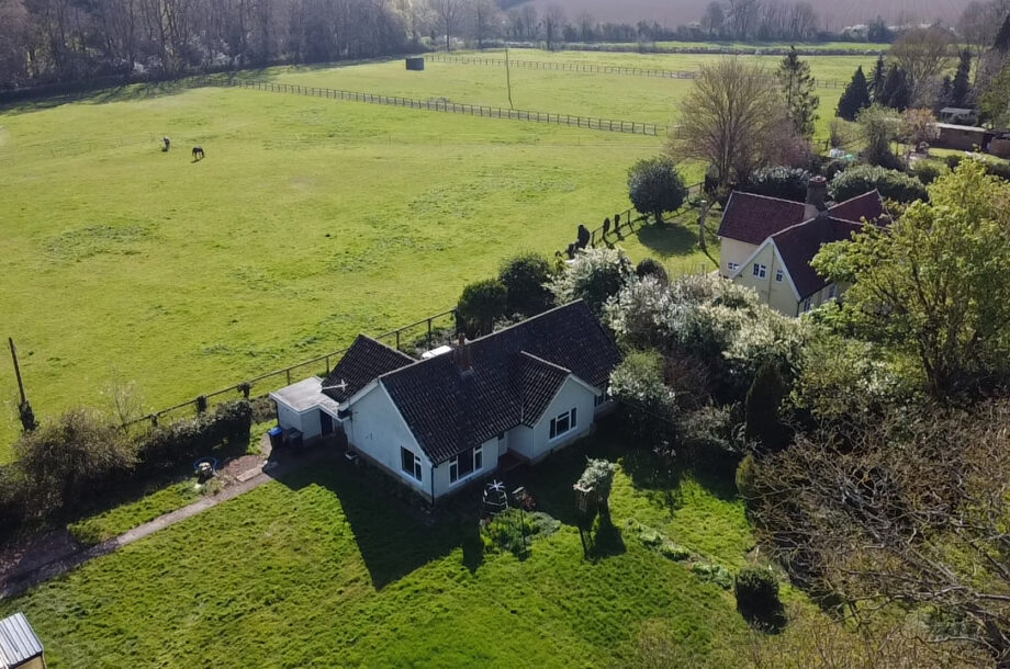Drinkstone Road, Gedding, Bury St. Edmunds