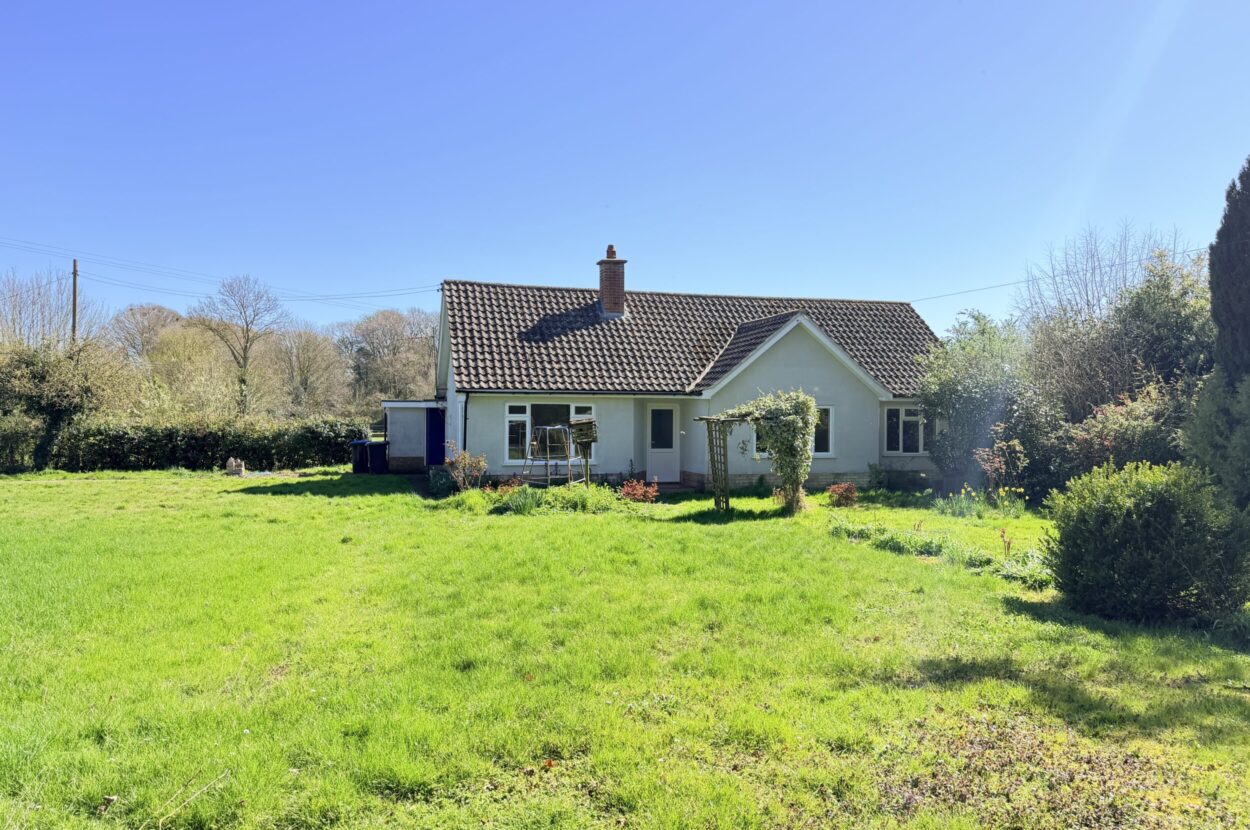 Drinkstone Road, Gedding, Bury St. Edmunds