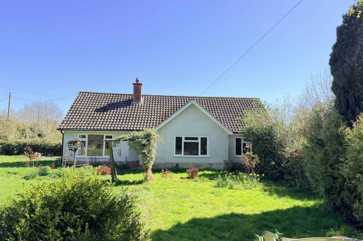 Drinkstone Road, Gedding, Bury St. Edmunds