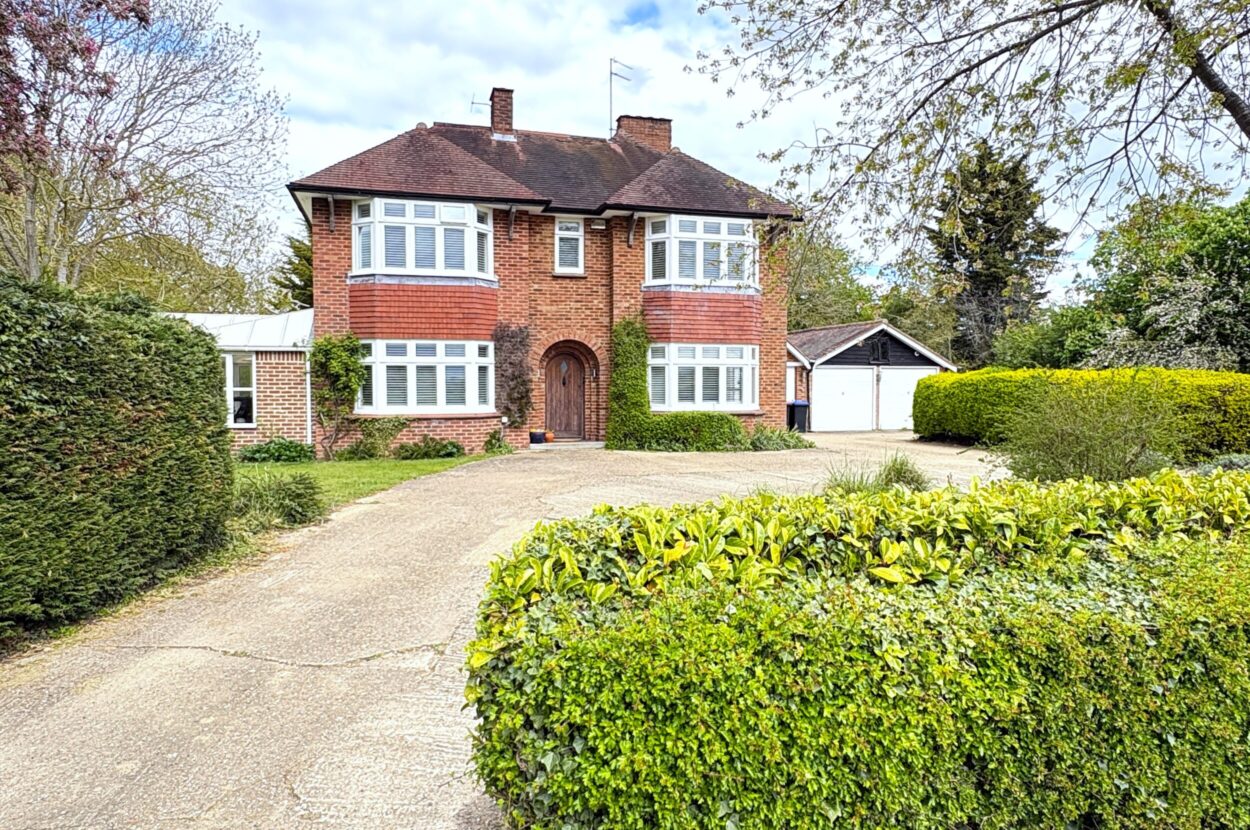Little Yeldham, Halstead, Essex