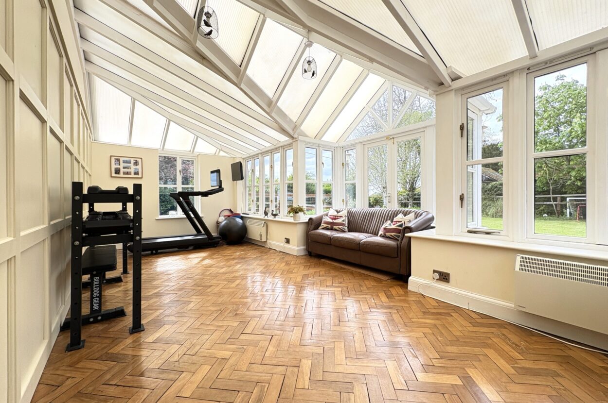 Little Yeldham, Halstead, Essex