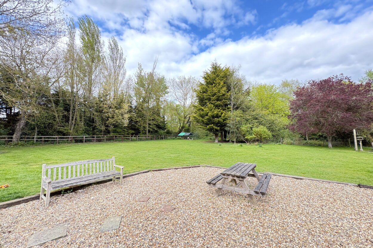 Little Yeldham, Halstead, Essex