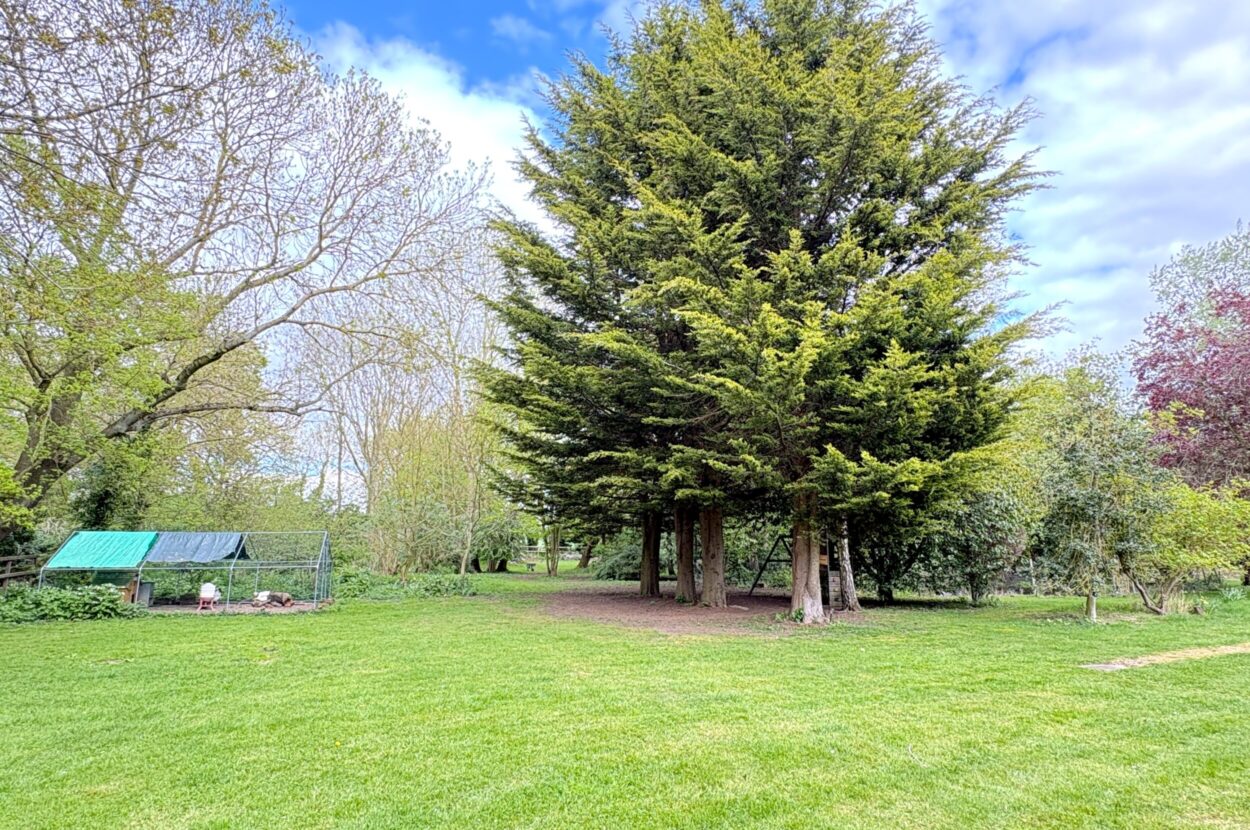 Little Yeldham, Halstead, Essex