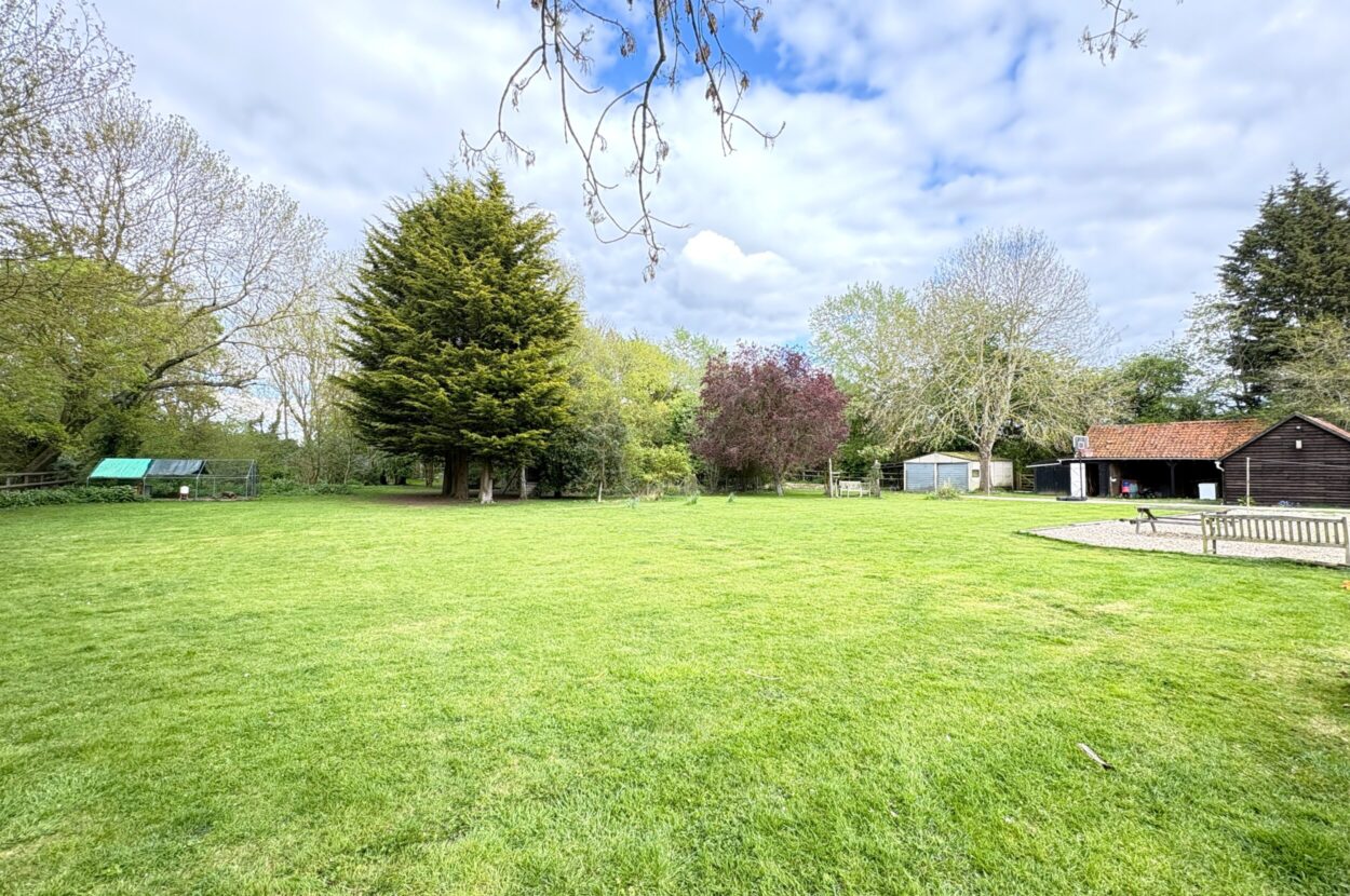 Little Yeldham, Halstead, Essex