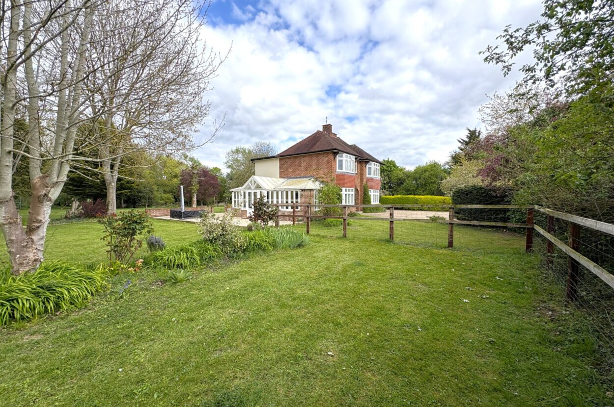 Little Yeldham, Halstead, Essex