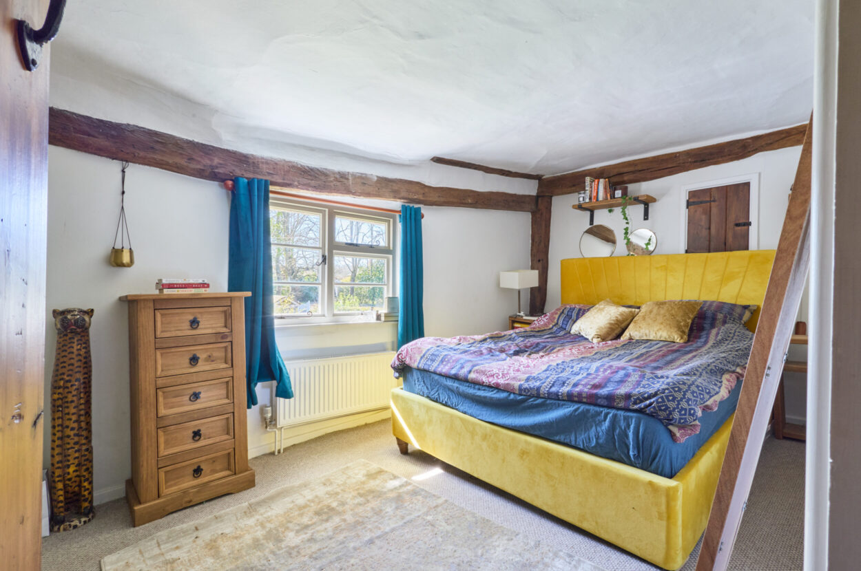 Woodditton, Newmarket, Cambridgeshire