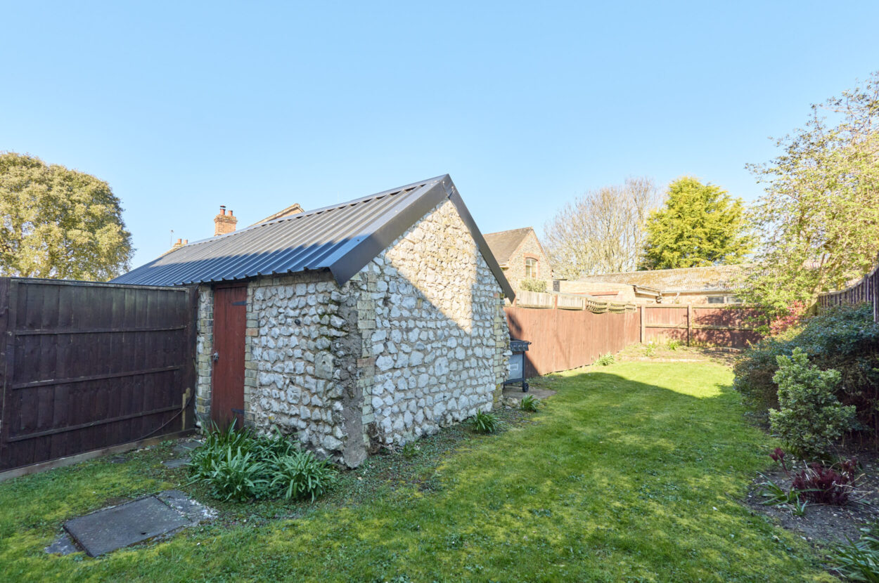 Woodditton, Newmarket, Cambridgeshire