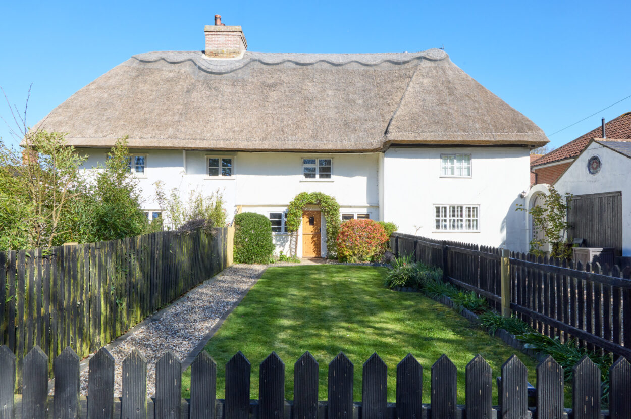 Woodditton, Newmarket, Cambridgeshire