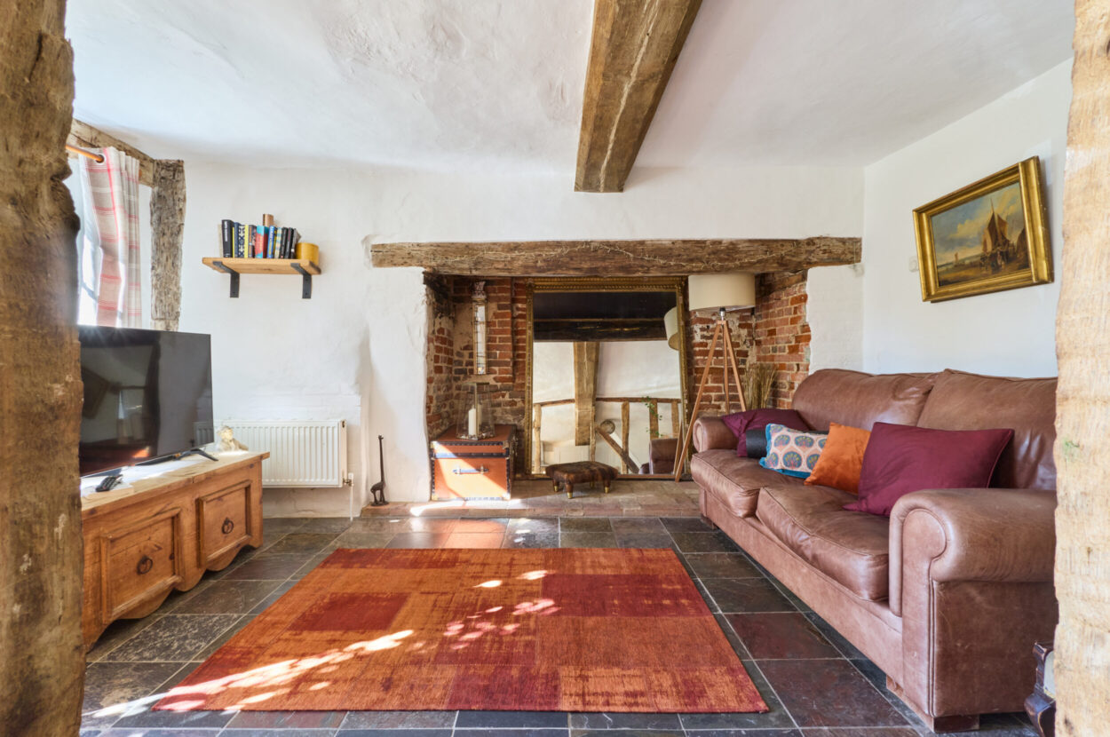 Woodditton, Newmarket, Cambridgeshire