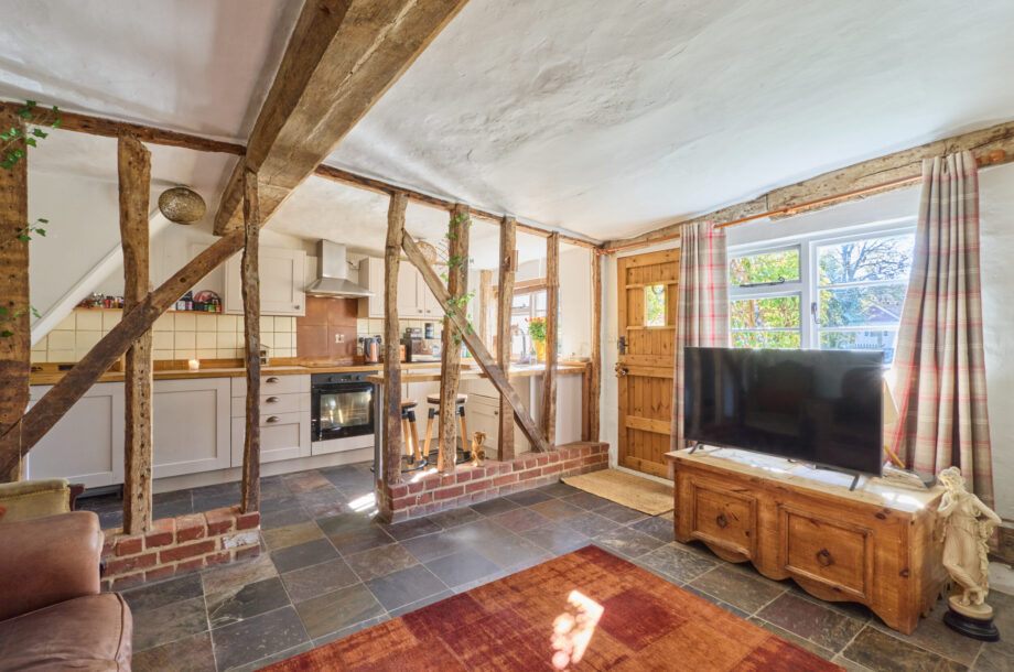 Woodditton, Newmarket, Cambridgeshire