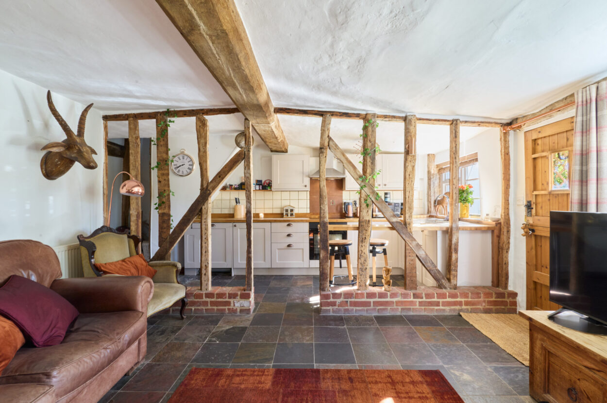 Woodditton, Newmarket, Cambridgeshire