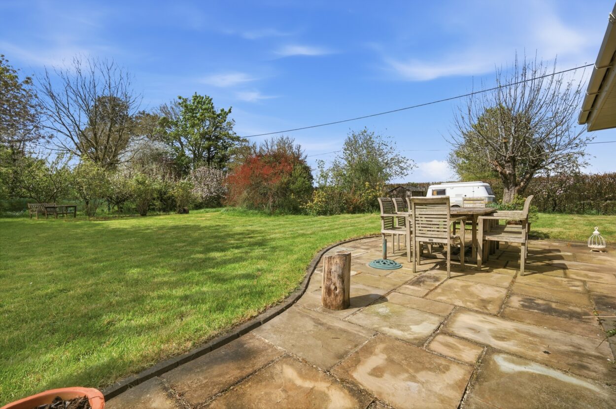 Farley Green, Wickhambrook, Suffolk