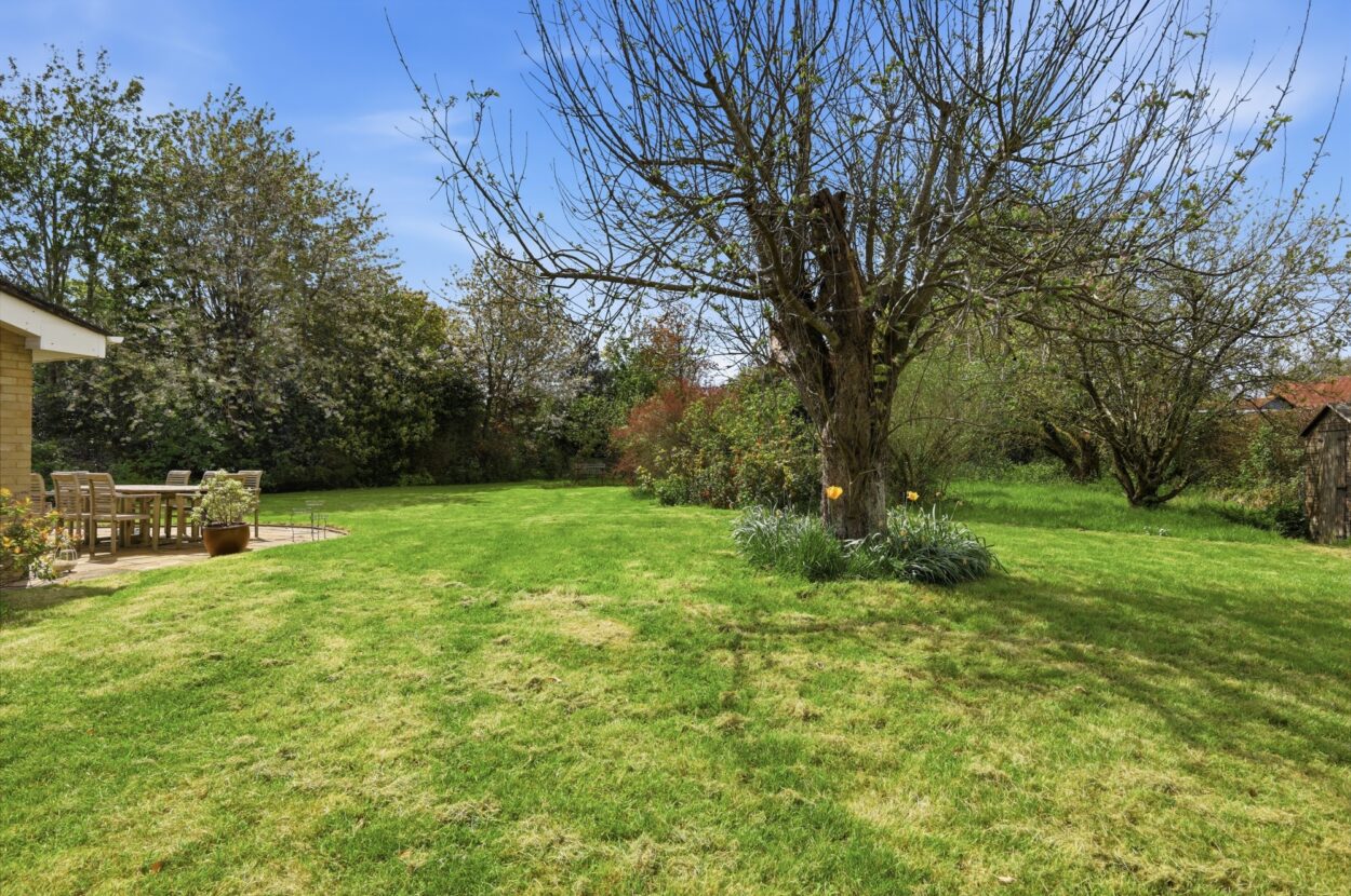 Farley Green, Wickhambrook, Suffolk