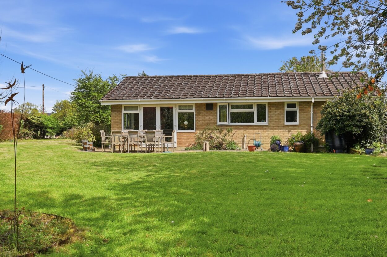 Farley Green, Wickhambrook, Suffolk