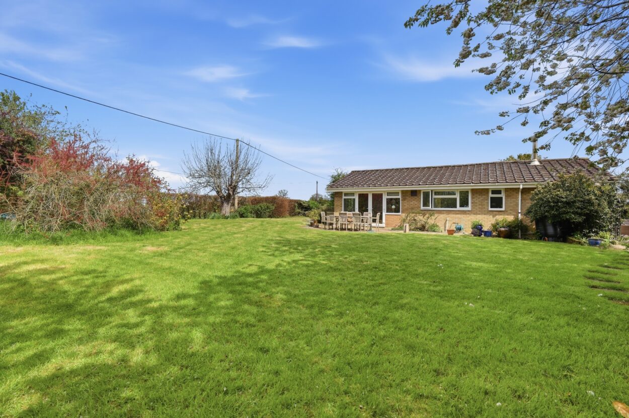 Farley Green, Wickhambrook, Suffolk