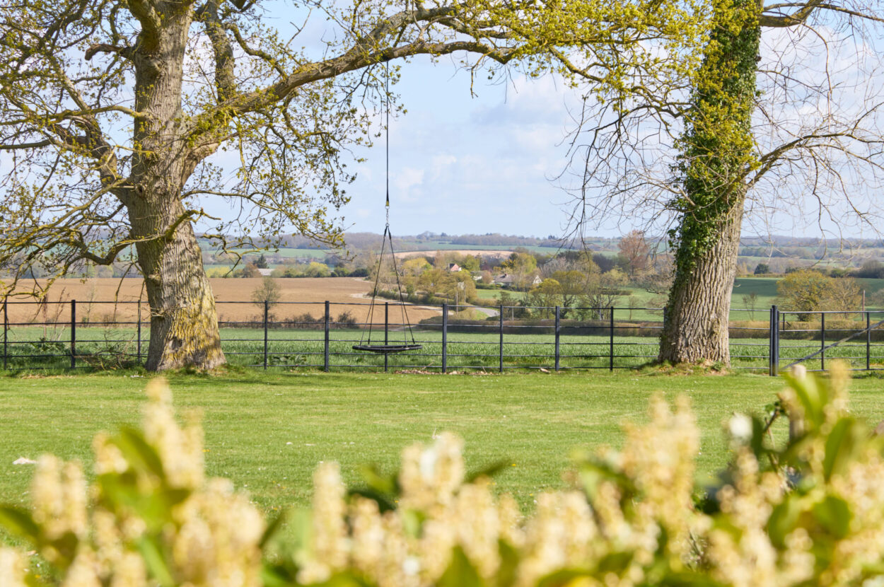 Poslingford, Sudbury, Suffolk