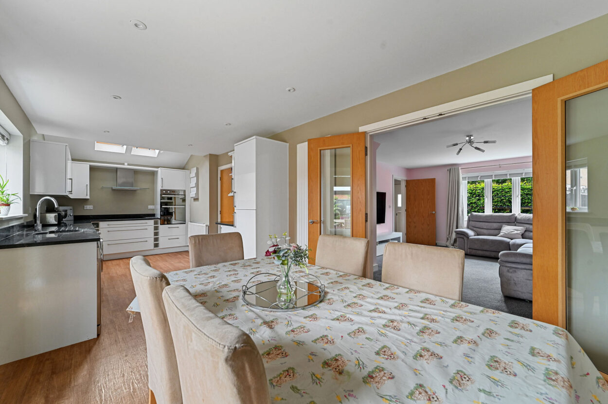 Great Horkesley, Colchester, Essex