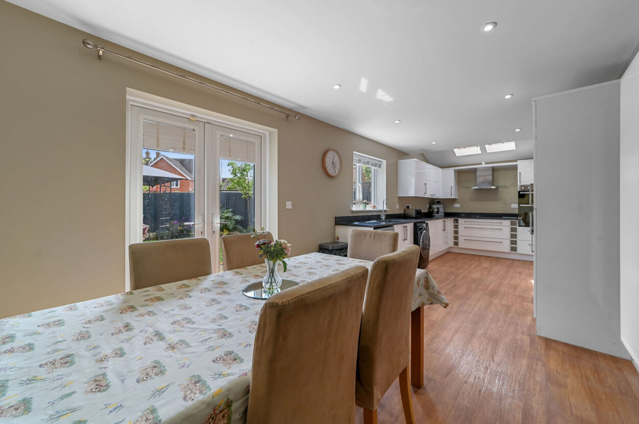 Great Horkesley, Colchester, Essex