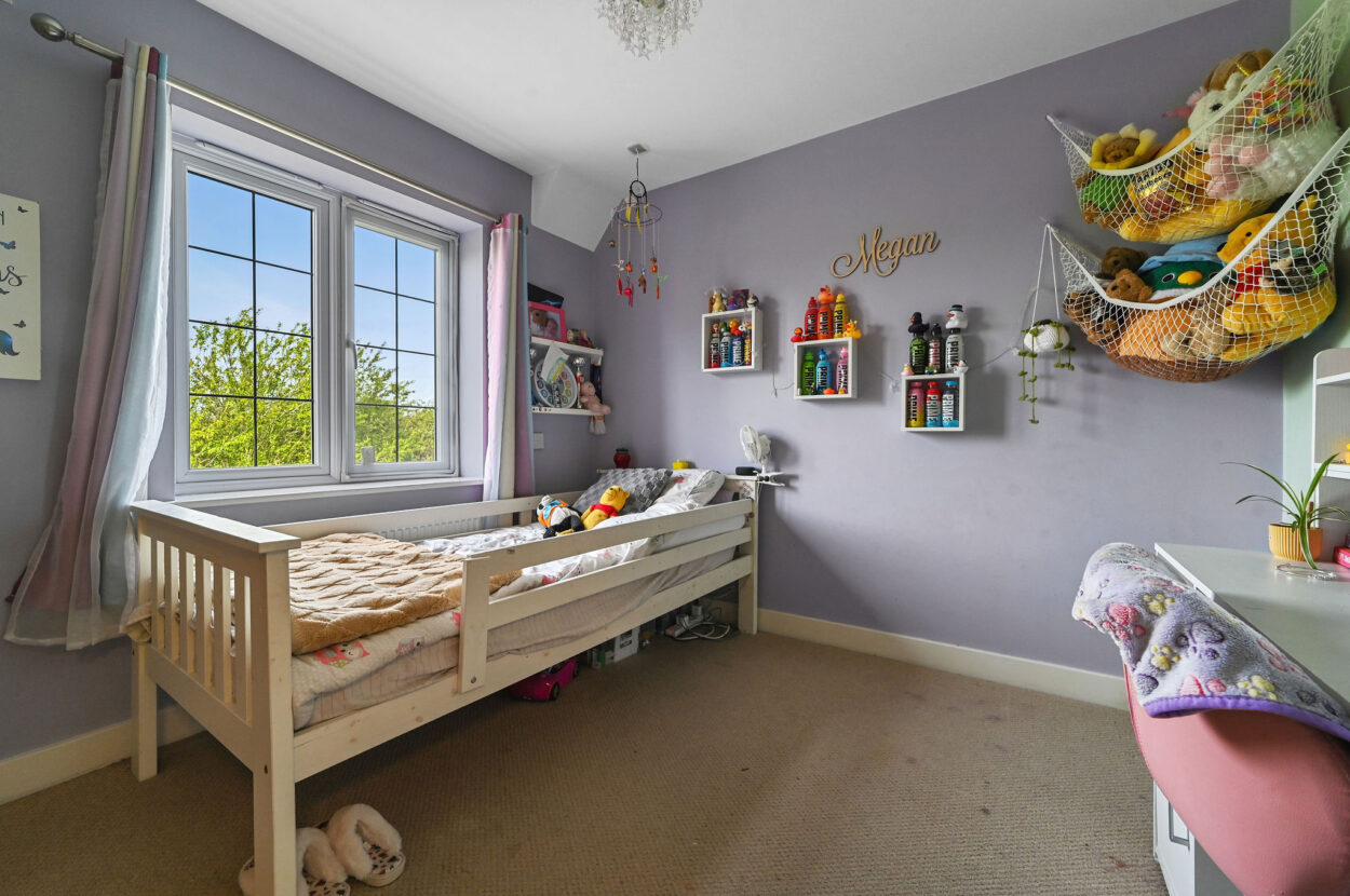 Great Horkesley, Colchester, Essex