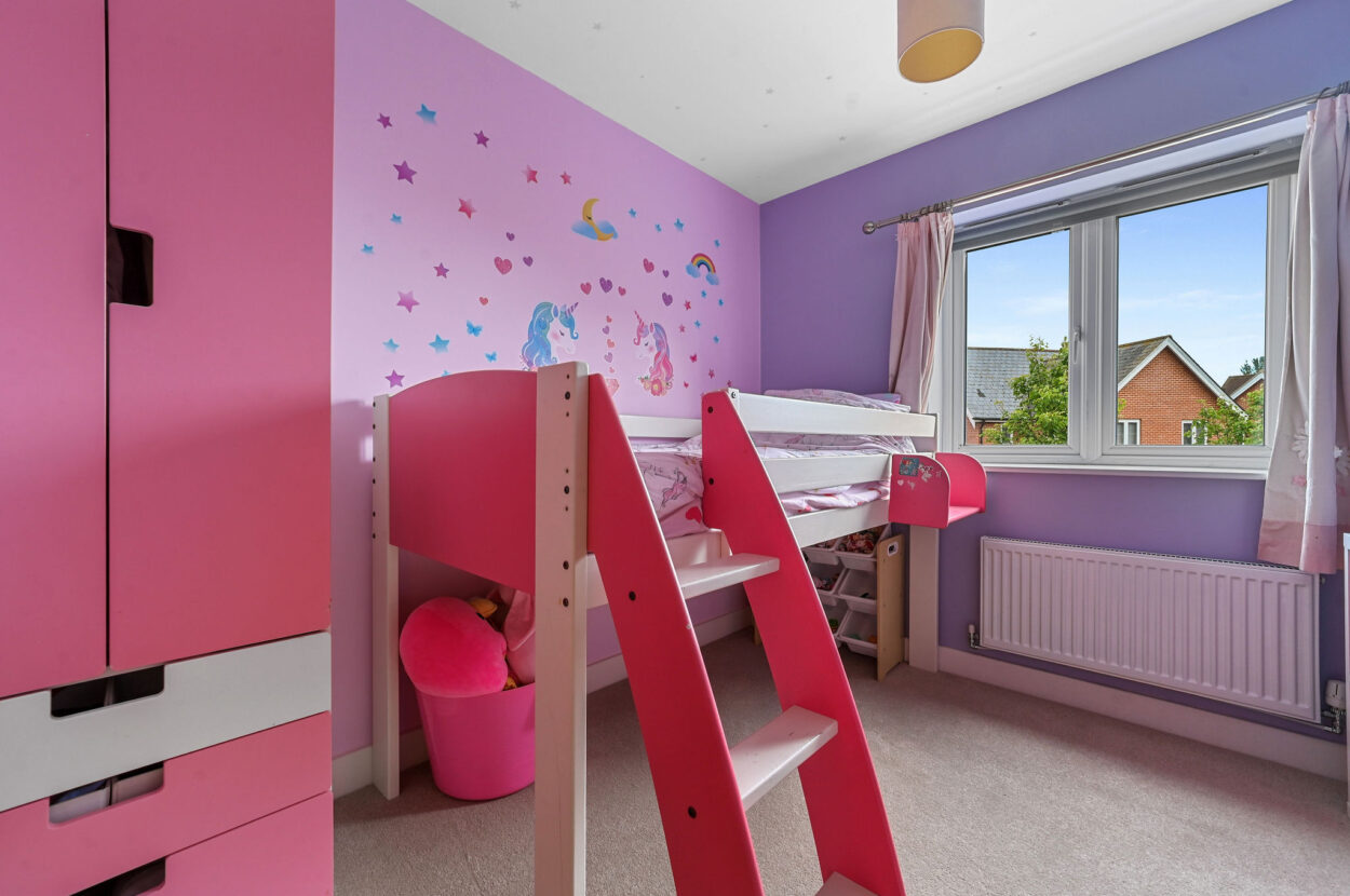 Great Horkesley, Colchester, Essex