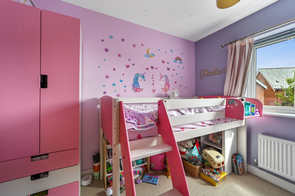 Great Horkesley, Colchester, Essex