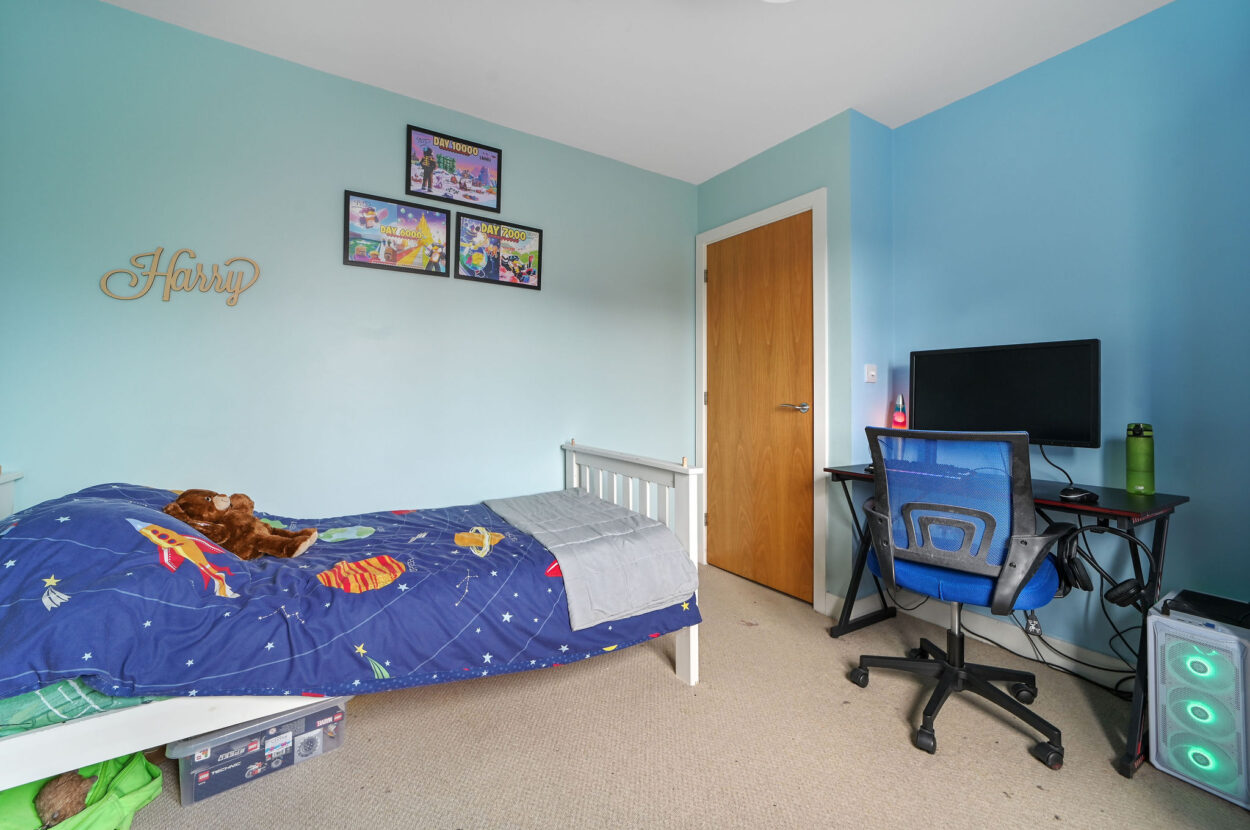 Great Horkesley, Colchester, Essex