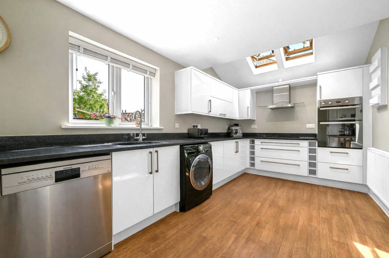 Great Horkesley, Colchester, Essex