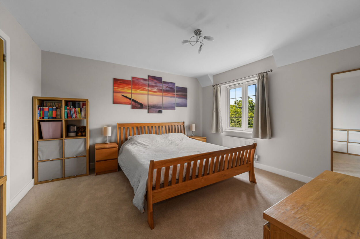 Great Horkesley, Colchester, Essex