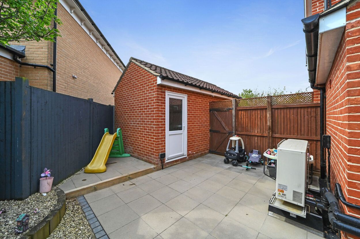 Great Horkesley, Colchester, Essex