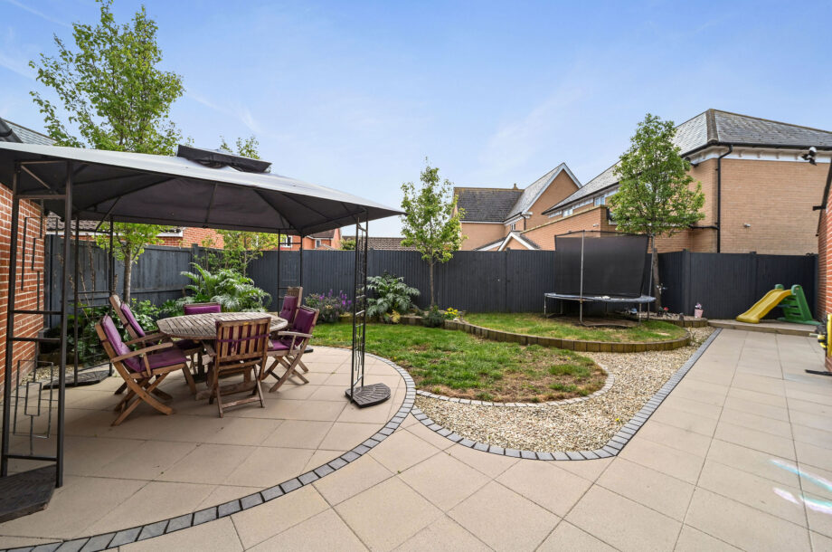 Great Horkesley, Colchester, Essex