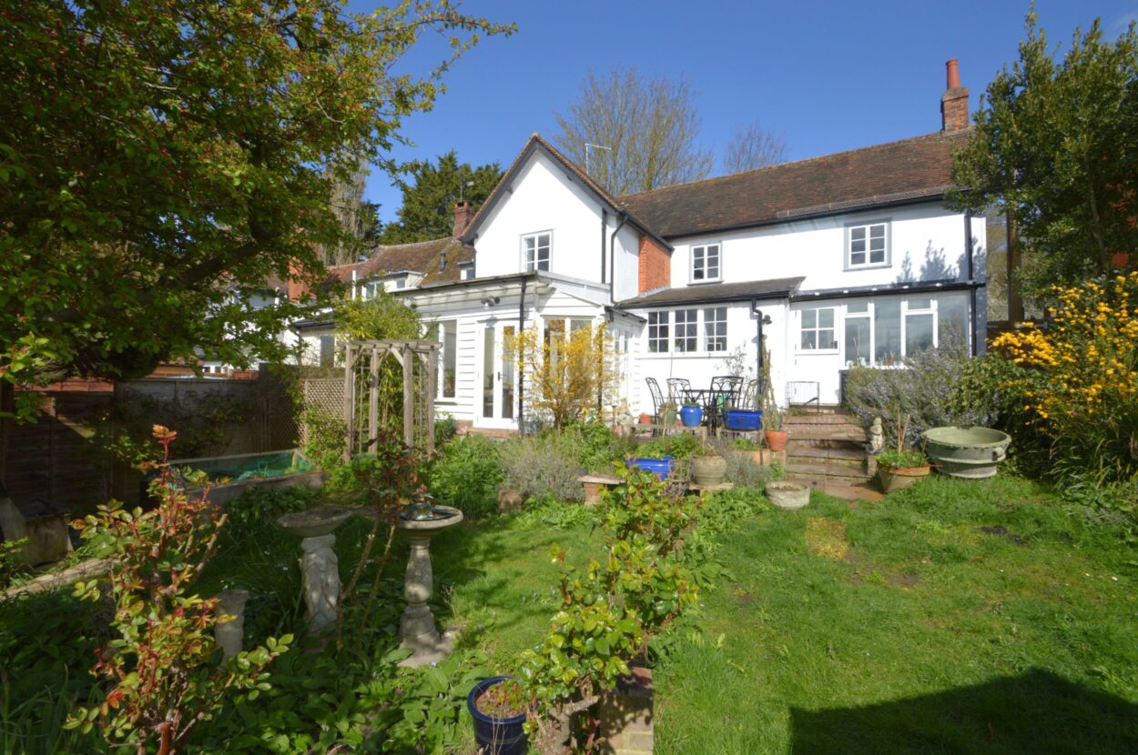 Castle Hedingham, Halstead, Essex