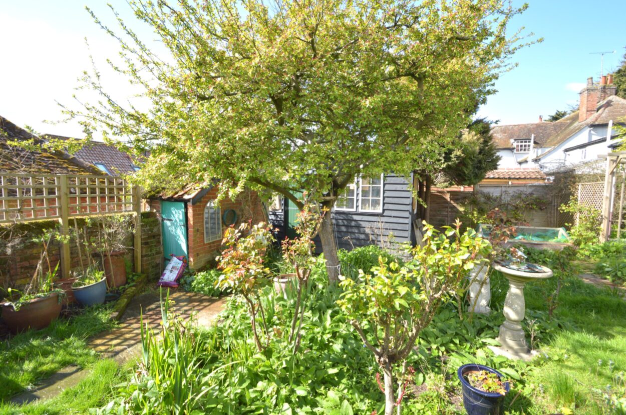 Castle Hedingham, Halstead, Essex