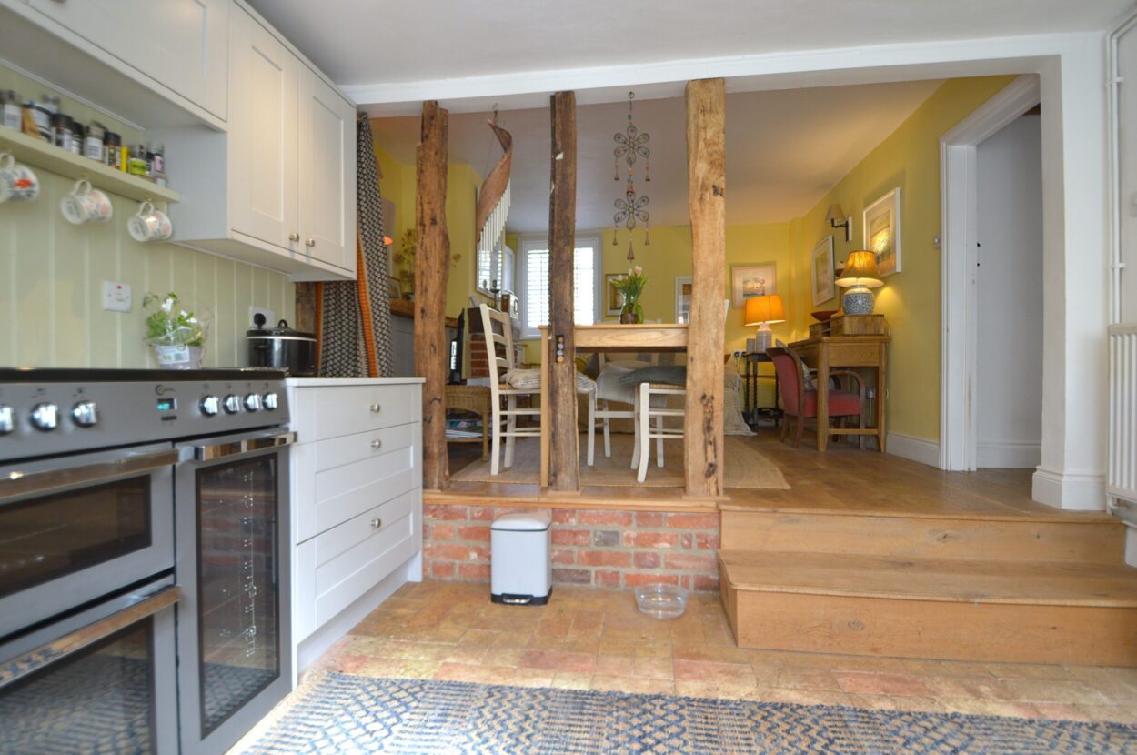 Castle Hedingham, Halstead, Essex