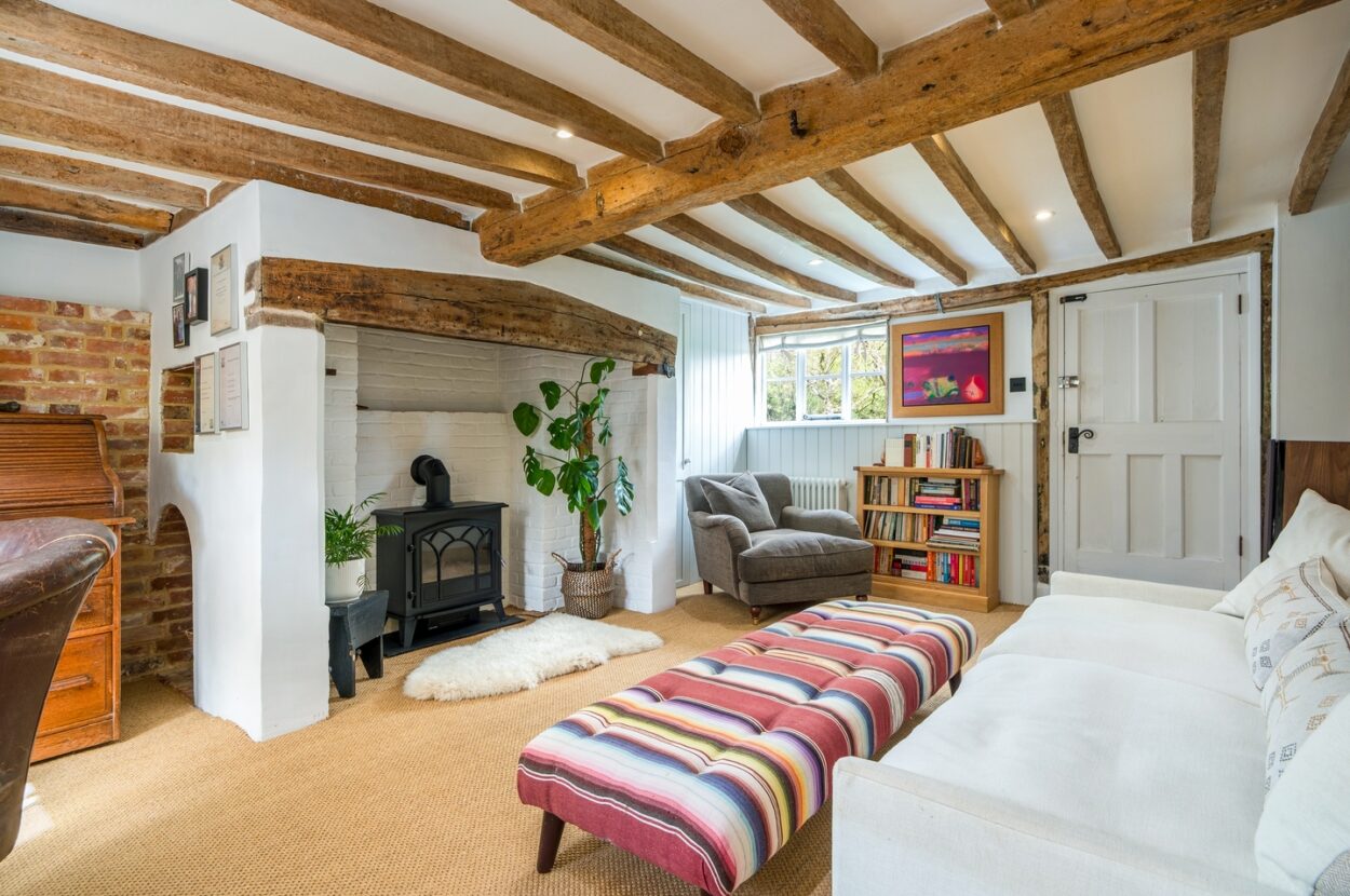 Ringshall, Stowmarket, Suffolk