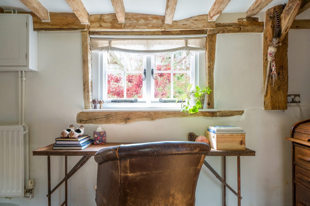 Ringshall, Stowmarket, Suffolk