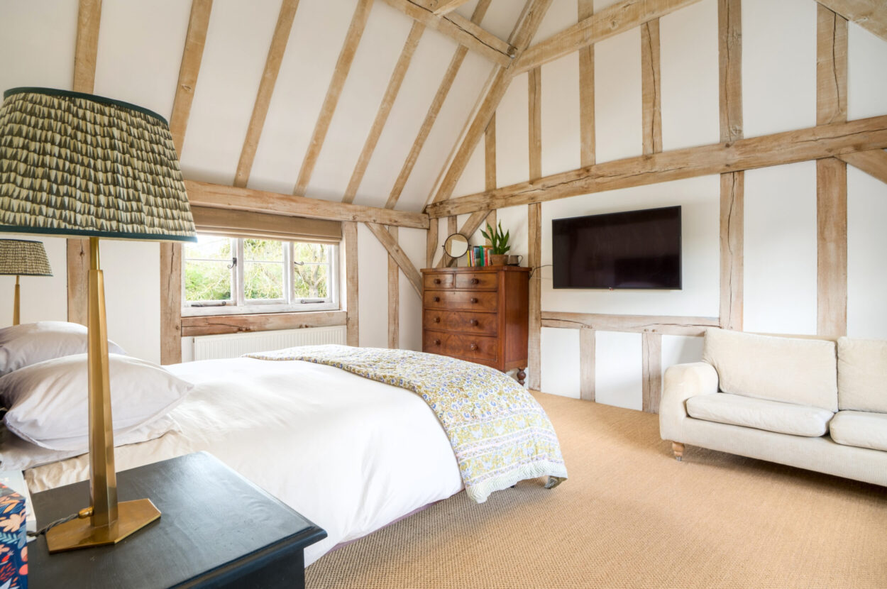 Ringshall, Stowmarket, Suffolk