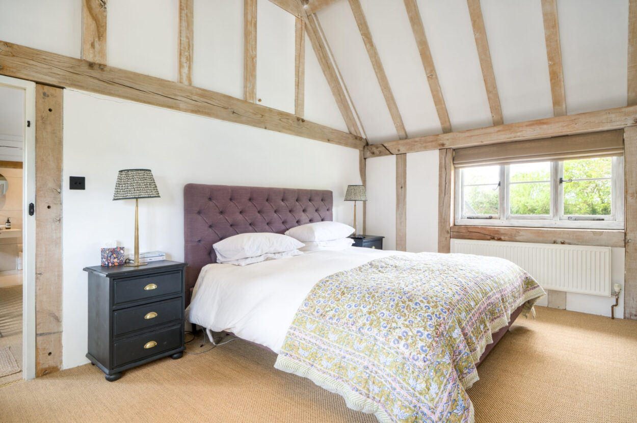 Ringshall, Stowmarket, Suffolk