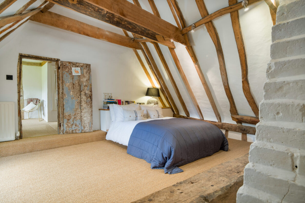 Ringshall, Stowmarket, Suffolk