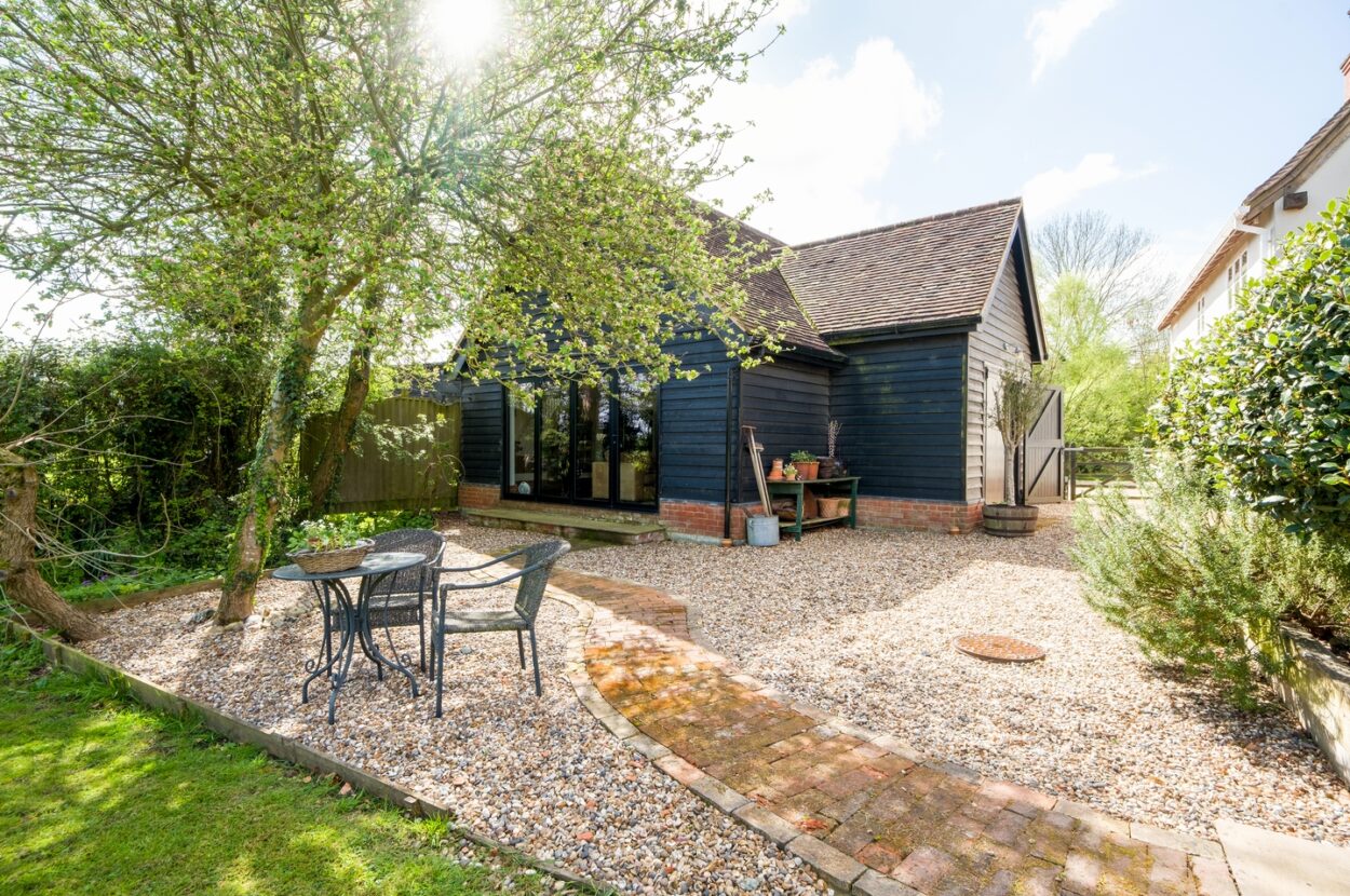 Ringshall, Stowmarket, Suffolk