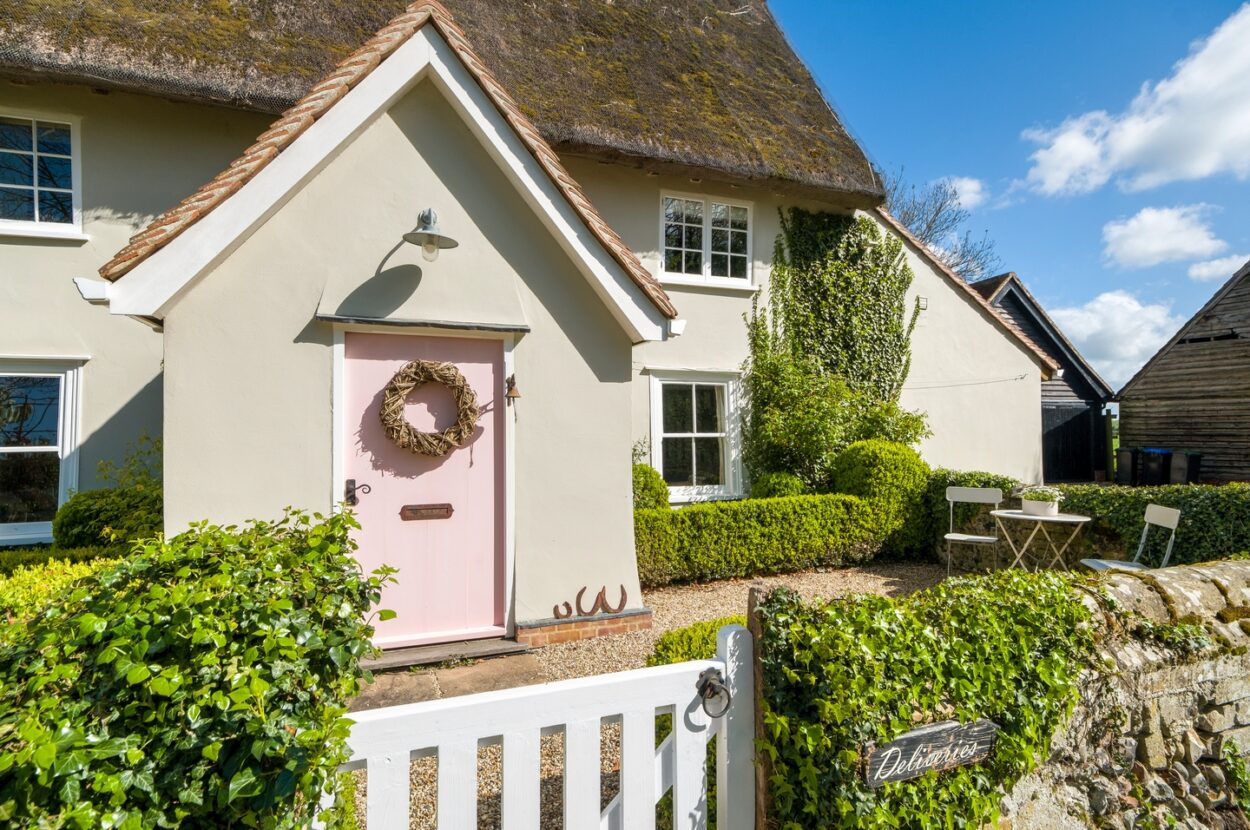 Ringshall, Stowmarket, Suffolk