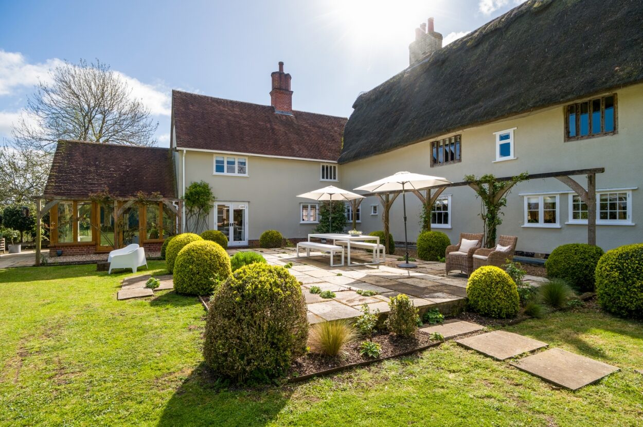 Ringshall, Stowmarket, Suffolk