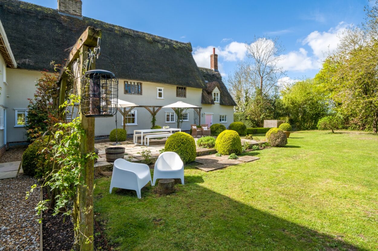 Ringshall, Stowmarket, Suffolk
