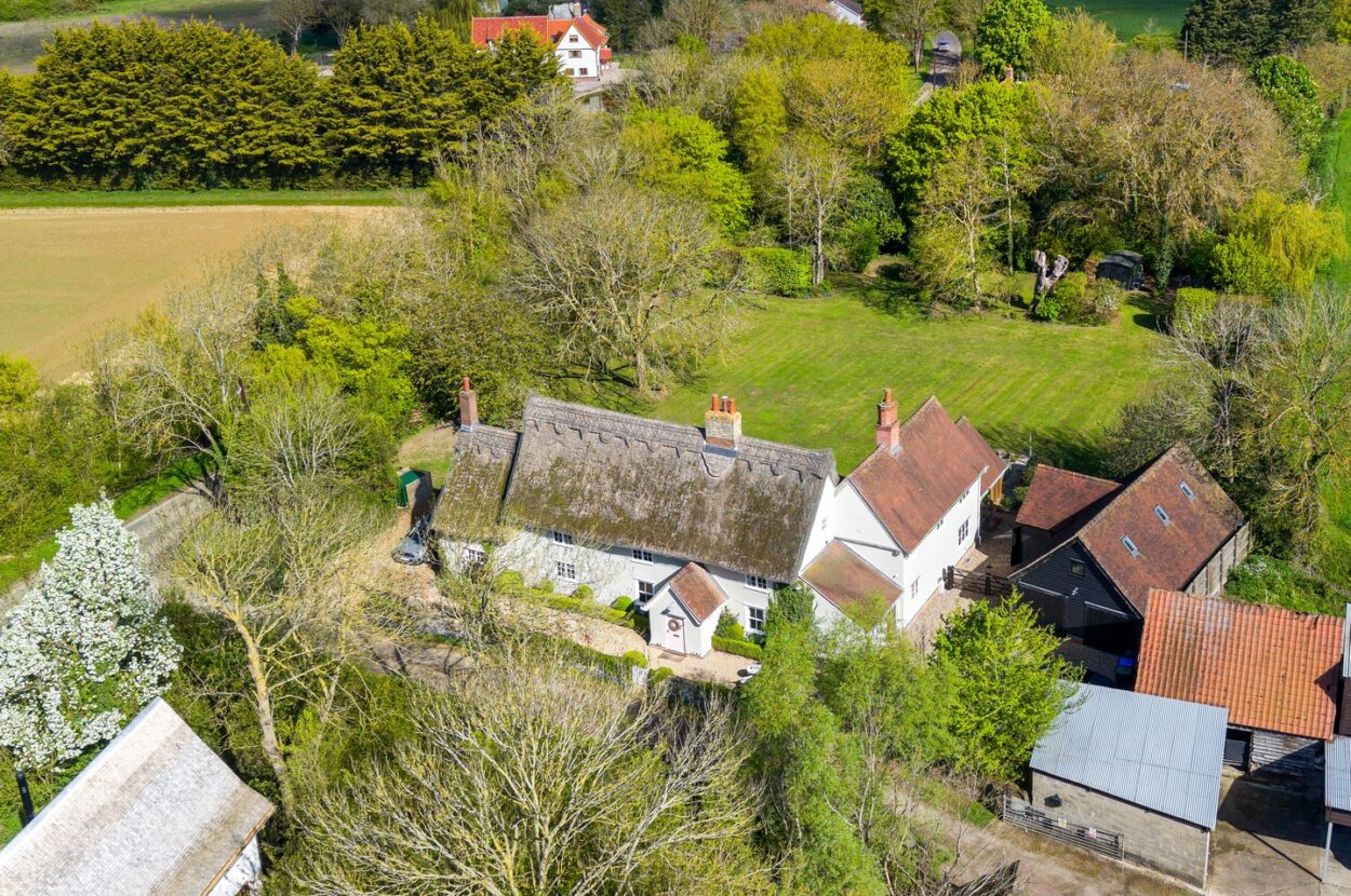 Ringshall, Stowmarket, Suffolk